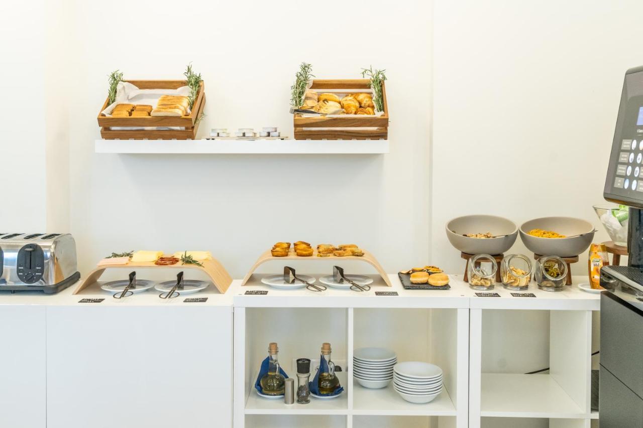 Hotel Sena By Trius Lisbon